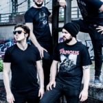 Die Band Claydown aus Oldenburg