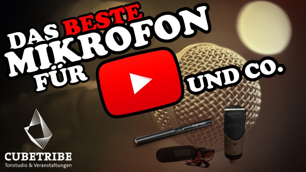 Youtube Mics