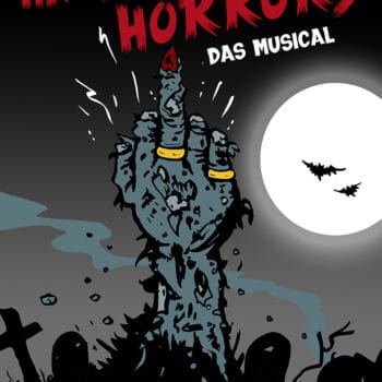 Haus des Horrors